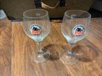 2 Jopen Bierglazen - Crafting Divine Beer, Ophalen of Verzenden