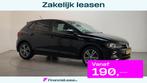 Volkswagen Polo 1.0 TSI Highline Business R R-Line Parkeerse, Auto's, Stof, Gebruikt, 95 pk, Met garantie (alle)