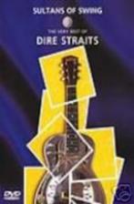 DVD DIRE STRAITS Sultans of Swing The Very Best of, Cd's en Dvd's, Dvd's | Muziek en Concerten, Alle leeftijden, Muziek en Concerten