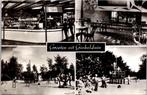 Leersum - Vakantie-Centrum Ginkelduin A.N.M.B. (1968), Verzenden, 1960 tot 1980, Gelopen, Utrecht
