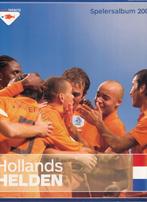 EK voetbal 2008 - plaatjes Staatsloterij, Verzenden, Gebruikt, Poster, Plaatje of Sticker