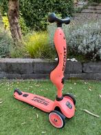 Scoot & Ride Highwaykick Step/Loopfiets, Ophalen, Zo goed als nieuw