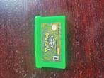 Pokemon leafgreen gameboy, Avontuur en Actie, 1 speler, Ophalen of Verzenden, Zo goed als nieuw