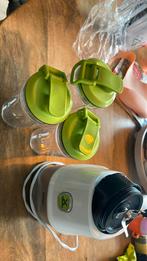 Domo power blender zo goed als nieuw, Ophalen, Zo goed als nieuw