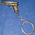 Beretta f 92 sleutelhanger, Verzamelen, Ophalen of Verzenden, Nieuw