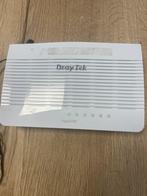Draytek virgro2762, Ophalen of Verzenden, Gebruikt, Draytak