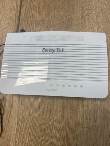 Draytek virgro2762 beschikbaar voor biedingen