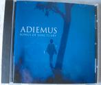 CD Adiemus Songs Of Sanctuary 1995 € 5,00, Ophalen of Verzenden, Zo goed als nieuw, Muziek vocaal, Boxset
