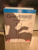 Game of Thrones Seizoen 1, 2 & 3, Cd's en Dvd's, Dvd's | Tv en Series, Vanaf 16 jaar, Boxset, Ophalen of Verzenden, Zo goed als nieuw