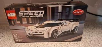 Speed 77239 beschikbaar voor biedingen