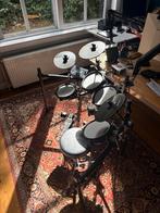 Nux DM-210 Digitaal Drumstel, Muziek en Instrumenten, Ophalen, Gebruikt, Overige merken, Elektronisch