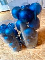 Kerstballen, Ophalen of Verzenden, Zo goed als nieuw