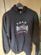 Ajax trui XL, Ophalen of Verzenden, Zo goed als nieuw, Maat 56/58 (XL), Blauw