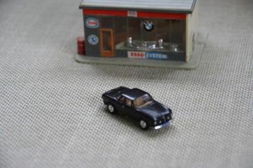 PRALINE 1:87, Volkswagen Karmann Ghia (1) beschikbaar voor biedingen