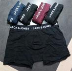 Jack & Jones ondergoed boxershorts (nieuw) 5 stuks voor €25, Ophalen of Verzenden, Overige kleuren, Jack & Jones, Boxer