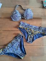 Lingadore bikini met 2 broekjes, Kleding | Dames, Ophalen of Verzenden, Zo goed als nieuw, Bikini