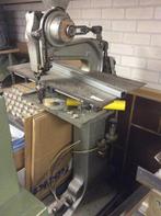 holniet automaat., Ophalen of Verzenden, Gebruikt