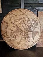 Ajax bord, Ophalen of Verzenden, Nieuw