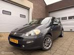 Fiat Punto Evo 1.4 Dynamic, Voorwielaandrijving, Euro 5, 4 cilinders, 400 kg