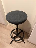 IKEA kruk, Ophalen, Kunststof, 60 tot 90 cm, Zo goed als nieuw