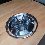 buick chrome wieldoppen orgineel zeldzaam wieldoppen., Ophalen of Verzenden, Zo goed als nieuw