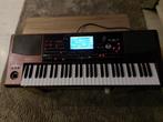 Korg pa 1000, Turkse set, standaard,  pedaal, 61 toetsen, Korg, Aanslaggevoelig, Ophalen of Verzenden
