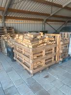 Kachelhout / stookhout / brandhout, Tuin en Terras, Haardhout, Minder dan 3 m³, Ophalen, Overige houtsoorten, Blokken
