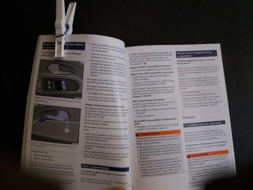 Audi A 1 Nederlands en Nieuw instructieboekje uit 11-2019, Auto diversen, Overige Auto diversen, Ophalen of Verzenden