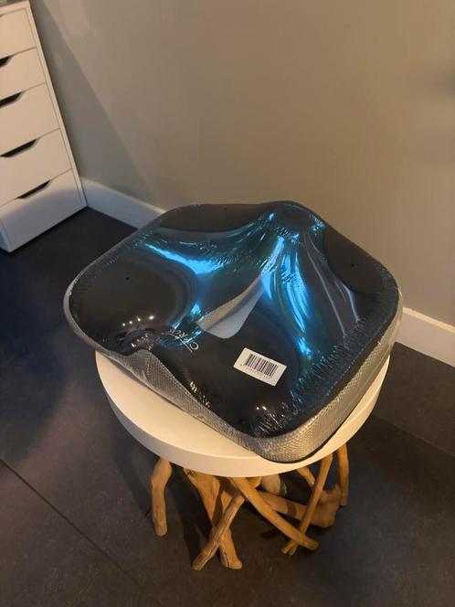 Cyrok zitkussentjes, Huis en Inrichting, Stoelen, Nieuw, Vijf, Zes of meer stoelen, Zwart, Ophalen of Verzenden