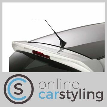 Dakspoiler Opel Corsa D 3 Deurs beschikbaar voor biedingen