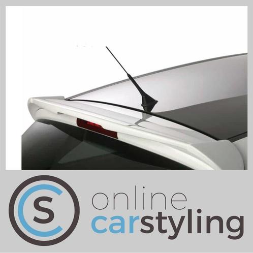 Dakspoiler Opel Corsa D 3 Deurs, Auto diversen, Tuning en Styling, Ophalen of Verzenden