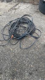 Elektrisch warmtelint, Doe-het-zelf en Verbouw, Ophalen, Gebruikt, Kabel of Snoer