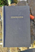 Philips technische bibliotheek deel VII zendbuizen, Ophalen of Verzenden, Gelezen, Elektrotechniek