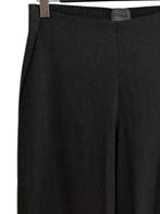 Oska broek L, Zwart, Maat 46/48 (XL) of groter, Ophalen of Verzenden, Zo goed als nieuw