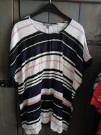 Ulla popken tuniek maat 50/52, Kleding | Dames, Grote Maten, Ulla Popken, Ophalen, Zo goed als nieuw, Blouse of Tuniek