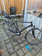 Batavus, Fietsen en Brommers, Ophalen, Gebruikt, Batavus, Versnellingen