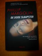 Philip Margolin - De schone slaapster, Ophalen of Verzenden, Gelezen, Philip Margolin, Nederland