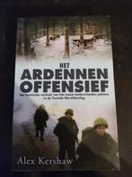 Het Ardennen Offensief - Alex Kershaw, Ophalen of Verzenden