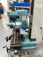 Bernardo BF25 boor-, frees- en tapmachine., Ophalen, Zo goed als nieuw, Freesbank