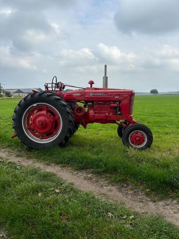 farmall bm beschikbaar voor biedingen