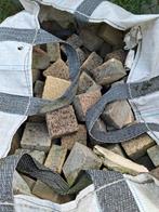 Geel/Rood Genuanceerd, Tuin en Terras, Ophalen, Gebruikt