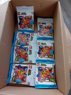 Lego Super Mario Minifiguren, Nieuw, Complete set, Ophalen of Verzenden, Lego