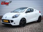 Renault Wind 1.2 TCE Exception | Clima | Cruise | Pdc | Lich, Voorwielaandrijving, Euro 5, Gebruikt, 4 cilinders