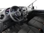 Mercedes-Benz Vito Tourer 111 Base Extra Lang HANDEL/EXPORT, Auto's, Voorwielaandrijving, Stof, Euro 6, Wit