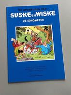 Suske en Wiske - De Sonometer (nieuw 2020), Nieuw, Ophalen of Verzenden, Eén stripboek