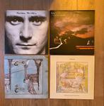 Genesis / Phil Collins lp’s te koop, Ophalen of Verzenden, Zo goed als nieuw, Progressive