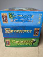 Diverse bordspellen, 999 games, 999  Games, Geen, Ophalen of Verzenden