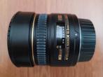Fraaie Nikon fisheyelens te koop!, Ophalen, Zo goed als nieuw, Groothoek Fisheye-lens