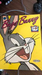 Bugs Bunny 2 1995, Gelezen, Big balloon, Eén stripboek, Ophalen of Verzenden