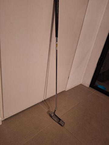 Golfclubs | Golfstok | MacGregor Response ZT Mi-640 beschikbaar voor biedingen